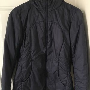 Lulemon size 8 jacket